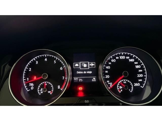 Volkswagen Golf Variant Advance 1.4 TSI BMT 92 kW (125 CV) DSG