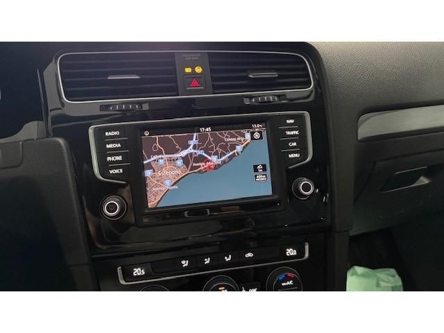 Volkswagen Golf Variant Advance 1.4 TSI BMT 92 kW (125 CV) DSG