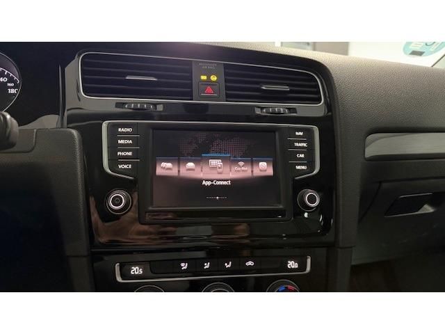 Volkswagen Golf Variant Advance 1.4 TSI BMT 92 kW (125 CV) DSG