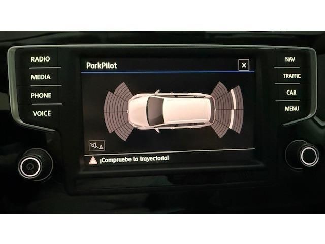 Volkswagen Golf Variant Advance 1.4 TSI BMT 92 kW (125 CV) DSG