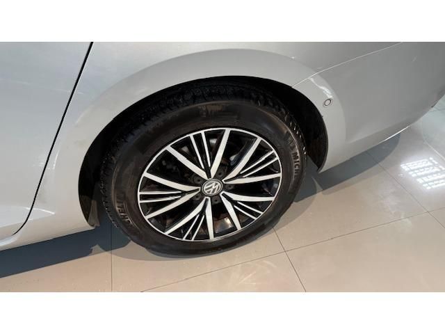 Volkswagen Golf Variant Advance 1.4 TSI BMT 92 kW (125 CV) DSG