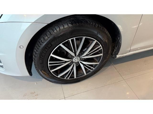 Volkswagen Golf Variant Advance 1.4 TSI BMT 92 kW (125 CV) DSG