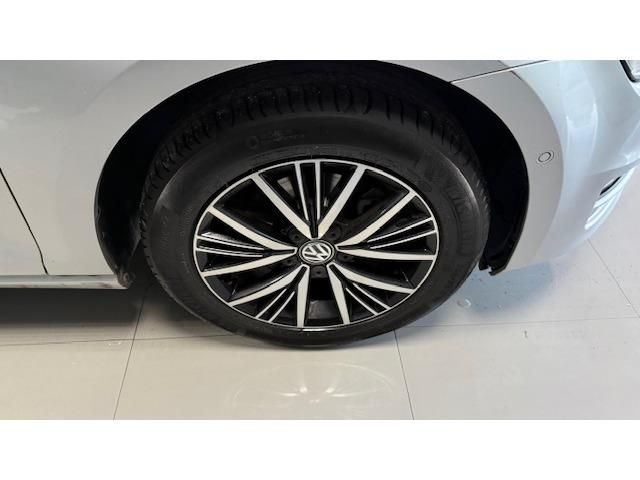 Volkswagen Golf Variant Advance 1.4 TSI BMT 92 kW (125 CV) DSG