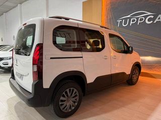 Peugeot Rifter BlueHDi 130 SANDS Allure Business Standard 96 kW (130 CV)