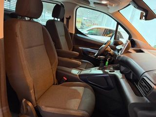 Peugeot Rifter BlueHDi 130 SANDS Allure Business Standard 96 kW (130 CV)