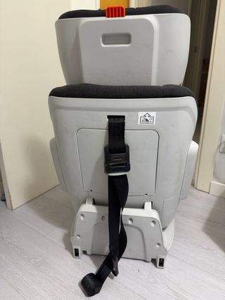 Silla coche Kindercraft ONETO3 Isofix