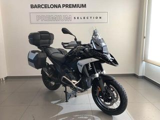 BMW Motorrad R 1300 GS