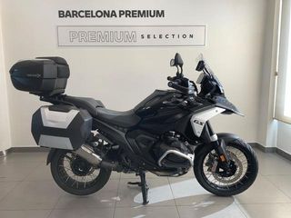 BMW Motorrad R 1300 GS