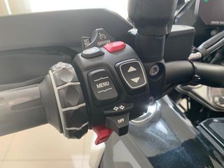 BMW Motorrad R 1300 GS