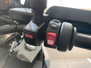 BMW Motorrad R 1300 GS