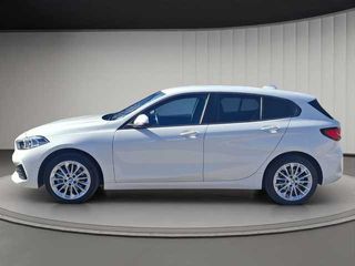 BMW Serie 1 116d 85 kW (116 CV)