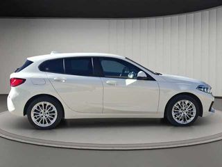 BMW Serie 1 116d 85 kW (116 CV)