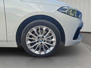 BMW Serie 1 116d 85 kW (116 CV)