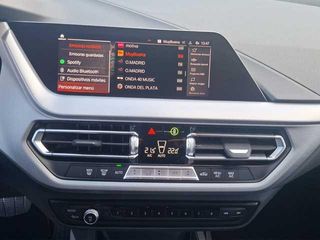 BMW Serie 1 116d 85 kW (116 CV)