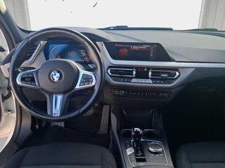 BMW Serie 1 116d 85 kW (116 CV)