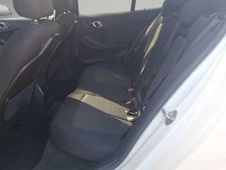 BMW Serie 1 116d 85 kW (116 CV)