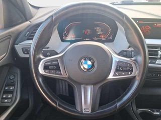 BMW Serie 1 116d 85 kW (116 CV)