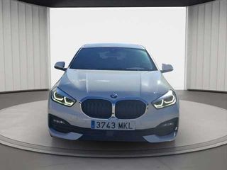 BMW Serie 1 116d 85 kW (116 CV)