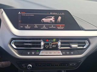 BMW Serie 1 116d 85 kW (116 CV)