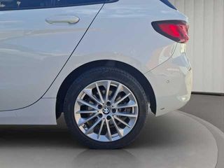 BMW Serie 1 116d 85 kW (116 CV)