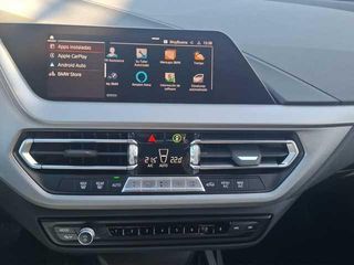 BMW Serie 1 116d 85 kW (116 CV)