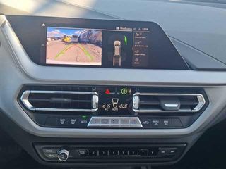 BMW Serie 1 116d 85 kW (116 CV)