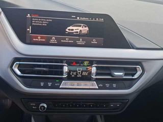 BMW Serie 1 116d 85 kW (116 CV)