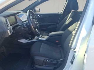 BMW Serie 1 116d 85 kW (116 CV)