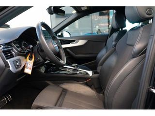 Audi A4 Advanced 35 TDI 120 kW (163 CV) S tronic