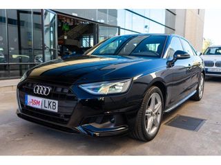 Audi A4 Advanced 35 TDI 120 kW (163 CV) S tronic