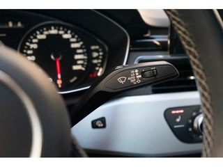 Audi A4 Advanced 35 TDI 120 kW (163 CV) S tronic