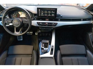 Audi A4 Advanced 35 TDI 120 kW (163 CV) S tronic
