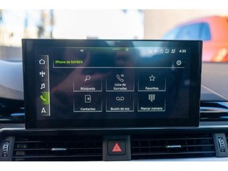 Audi A4 Advanced 35 TDI 120 kW (163 CV) S tronic