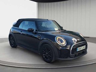 MINI MINI Cabrio Cooper 100 kW (136 CV)