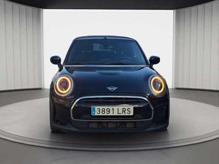 MINI MINI Cabrio Cooper 100 kW (136 CV)