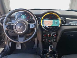 MINI MINI Cabrio Cooper 100 kW (136 CV)