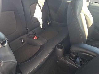 MINI MINI Cabrio Cooper 100 kW (136 CV)