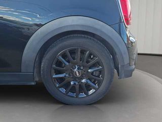 MINI MINI Cabrio Cooper 100 kW (136 CV)