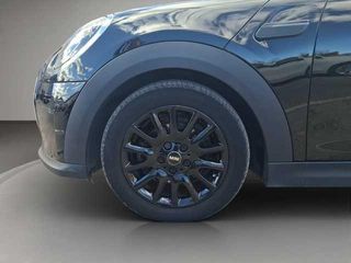 MINI MINI Cabrio Cooper 100 kW (136 CV)