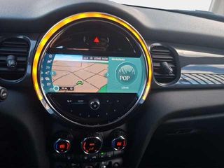 MINI MINI Cabrio Cooper 100 kW (136 CV)