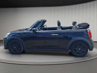 MINI MINI Cabrio Cooper 100 kW (136 CV)