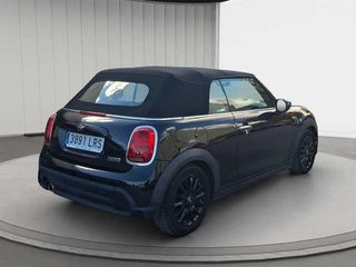 MINI MINI Cabrio Cooper 100 kW (136 CV)