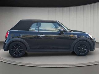 MINI MINI Cabrio Cooper 100 kW (136 CV)