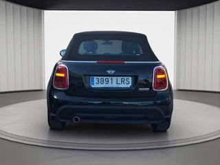 MINI MINI Cabrio Cooper 100 kW (136 CV)