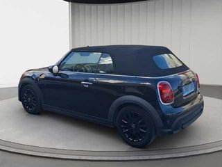MINI MINI Cabrio Cooper 100 kW (136 CV)
