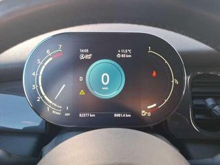 MINI MINI Cabrio Cooper 100 kW (136 CV)