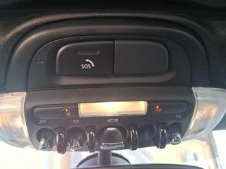 MINI MINI Cabrio Cooper 100 kW (136 CV)