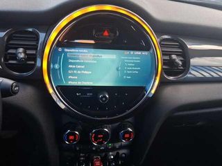 MINI MINI Cabrio Cooper 100 kW (136 CV)