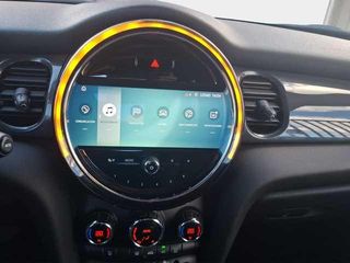 MINI MINI Cabrio Cooper 100 kW (136 CV)