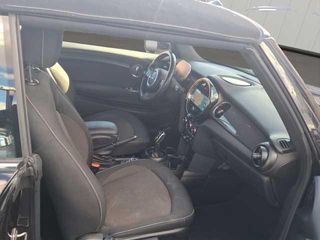 MINI MINI Cabrio Cooper 100 kW (136 CV)